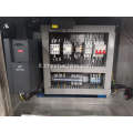 Macchina per tablet/capsule semi automatico ZS-4B